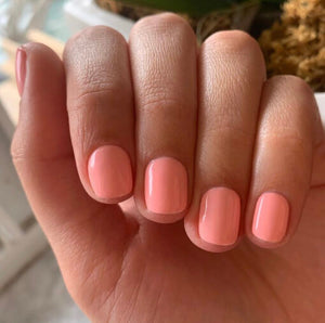 DND Gel Polish - 725 Pink Colors - Sugar Crush by DND - Daisy Nail Designs sold by DTK Nail Supply