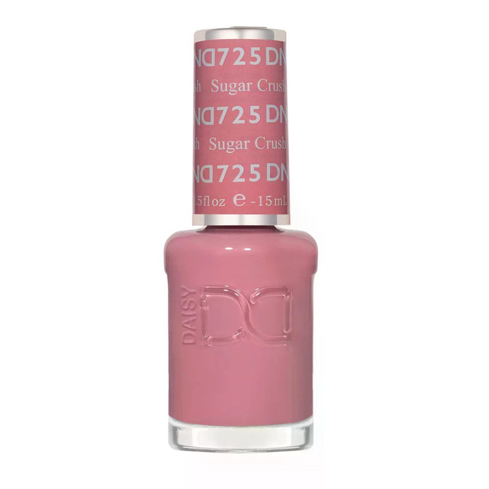 DND Nail Lacquer - 725 Sugar Crush