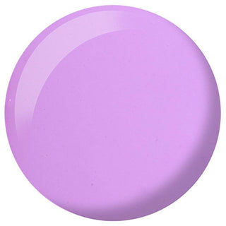 DND Gel Polish - 727 Purple Colors - Pixie