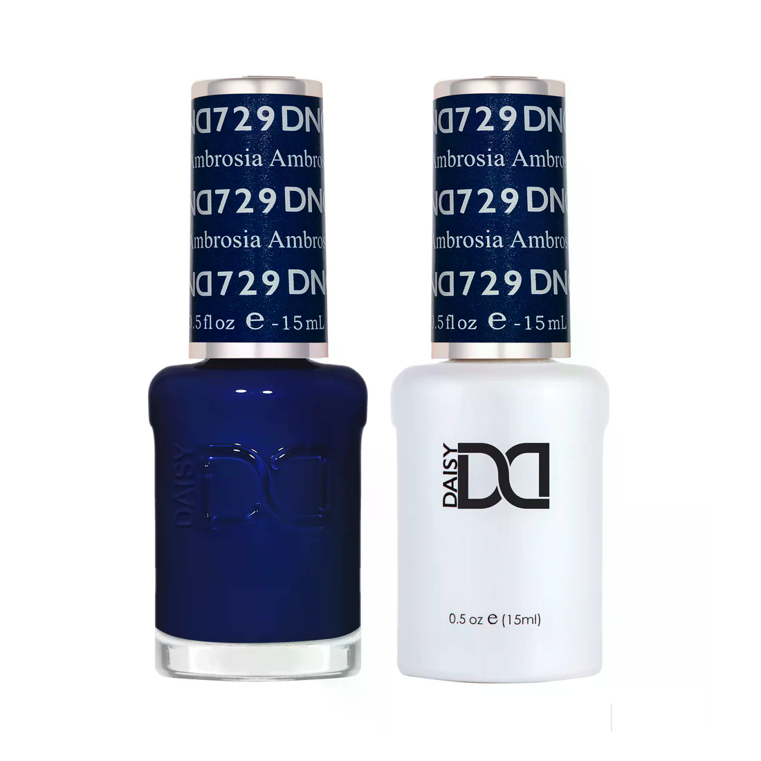 DND Gel Nail Polish Duo - 729 Ambrosia