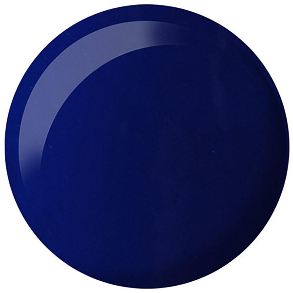 DND Gel Polish - 729 Blue Colors - Ambrosia by DND - Daisy Nail Designs sold by DTK Nail Supply