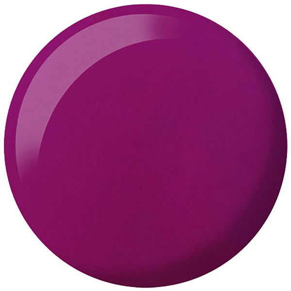 DND Gel Polish - 732 Purple Colors - Joy by DND - Daisy Nail Designs sold by DTK Nail Supply