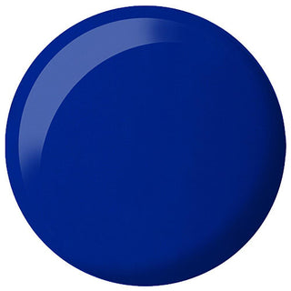 DND Gel Polish - 733 Blue Colors - Heartbreak