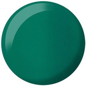 DND Gel Polish - 735 Green Colors - Cosmopolitan by DND - Daisy Nail Designs sold by DTK Nail Supply