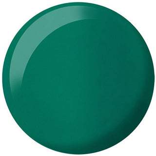 DND Gel Polish - 735 Green Colors - Cosmopolitan