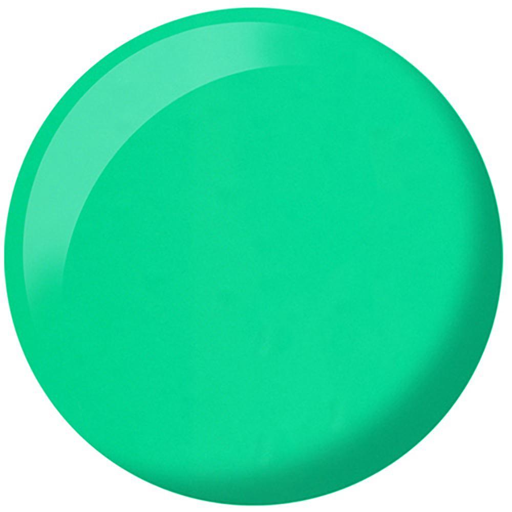 DND Gel Polish - 742 Green Colors - Minty Mint by DND - Daisy Nail Designs sold by DTK Nail Supply