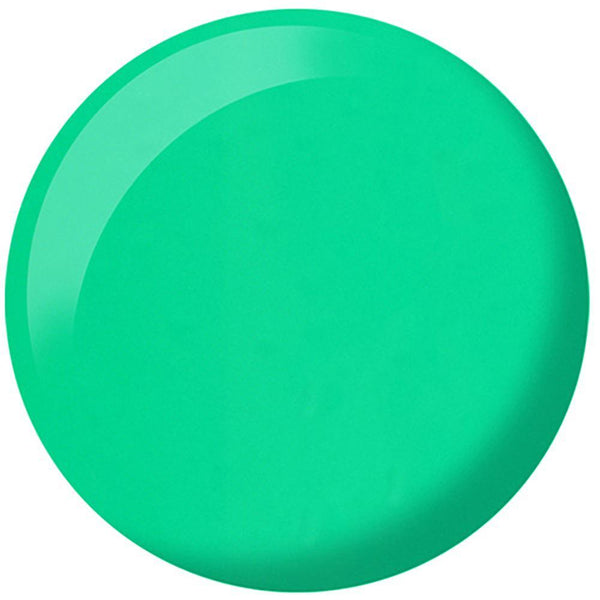 DND Gel Polish - 742 Green Colors - Minty Mint by DND - Daisy Nail Designs sold by DTK Nail Supply