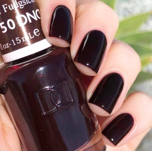 DND Gel Polish - 750 Brown Colors - Fudgsicle by DND - Daisy Nail Designs sold by DTK Nail Supply