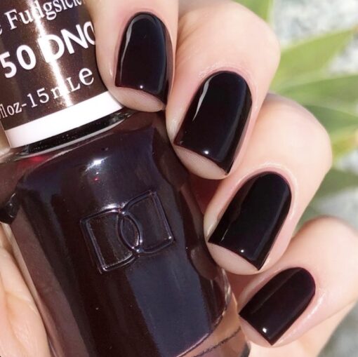 DND Gel Polish - 750 Brown Colors - Fudgsicle by DND - Daisy Nail Designs sold by DTK Nail Supply