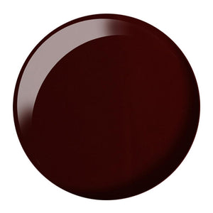 DND Gel Polish - 750 Brown Colors - Fudgsicle by DND - Daisy Nail Designs sold by DTK Nail Supply