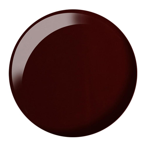 DND Gel Polish - 750 Brown Colors - Fudgsicle by DND - Daisy Nail Designs sold by DTK Nail Supply