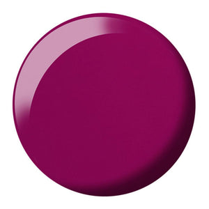 DND Gel Polish - 755 Purple Colors - Jinx by DND - Daisy Nail Designs sold by DTK Nail Supply