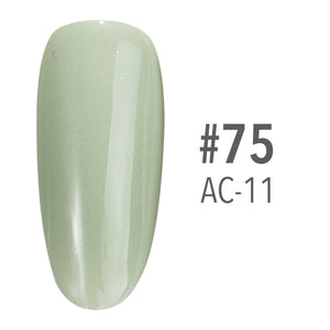 SNS Pro Pink Collection Powder - 075 AC-11