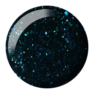DND Gel Polish - 765 Green Colors - Iceland by DND - Daisy Nail Designs sold by DTK Nail Supply