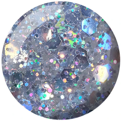 DND Gel Nail Polish Duo - 779 Snow Way!