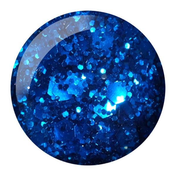 DND Gel Polish - 782 Blue Colors - Feelin' Frosty by DND - Daisy Nail Designs sold by DTK Nail Supply