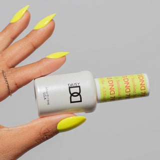 DND Gel Polish - 783 Yellow Colors by DND - Daisy Nail Designs sold by DTK Nail Supply