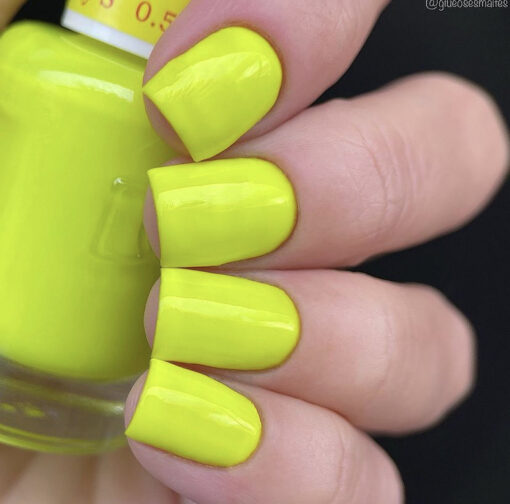  DND Gel Nail Polish Duo - 784 Smiley by DND - Daisy Nail Designs sold by DTK Nail Supply