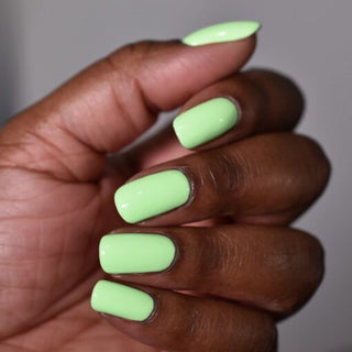 DND Gel Polish - 785 Green Colors by DND - Daisy Nail Designs sold by DTK Nail Supply