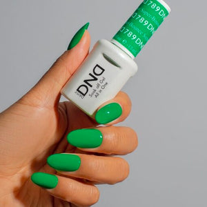 DND Gel Nail Polish Duo - 789 Super-bounce by DND - Daisy Nail Designs sold by DTK Nail Supply