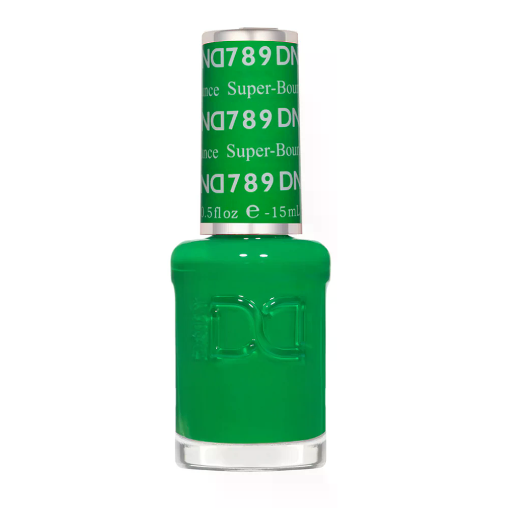 DND Nail Lacquer - 789 Super-bounce