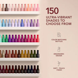 Kiara Sky Gel Pro - 125 Clay Me Down