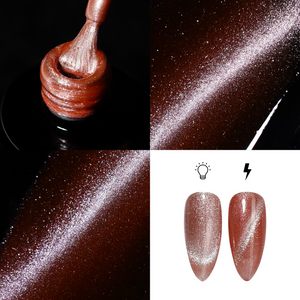 LDS Nude CE - 07 - Nude Cat Eyes Collection 