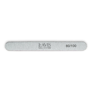 Lavis 5Pcs Regular Buffer 80/100