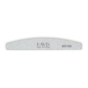 Lavis Halfmoon Nail Files 80/100 by OTHER sold by DTK Nail Supply