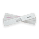  Lavis Jumbo Nail Files 80/100 by OTHER sold by DTK Nail Supply