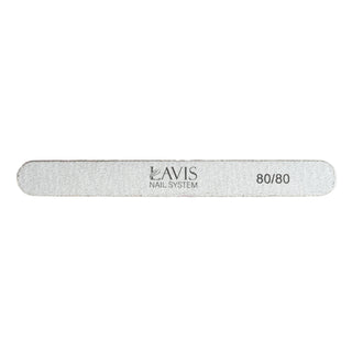 Lavis 50Pcs Regular Buffer 80/80