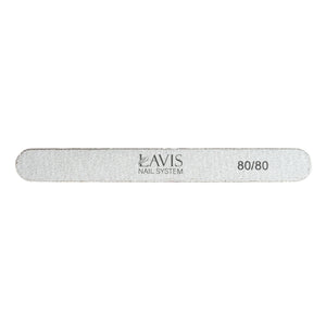  Lavis Regular Nail Files 80/80 by OTHER sold by DTK Nail Supply
