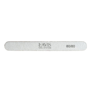 Lavis 5Pcs Regular Buffer 80/80