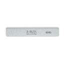  Lavis Jumbo Nail Files 80/80 by OTHER sold by DTK Nail Supply