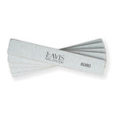  Lavis Jumbo Nail Files 80/80 by OTHER sold by DTK Nail Supply