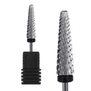 80 Super Long 5in1 Bit XC - DTK Nail Supply