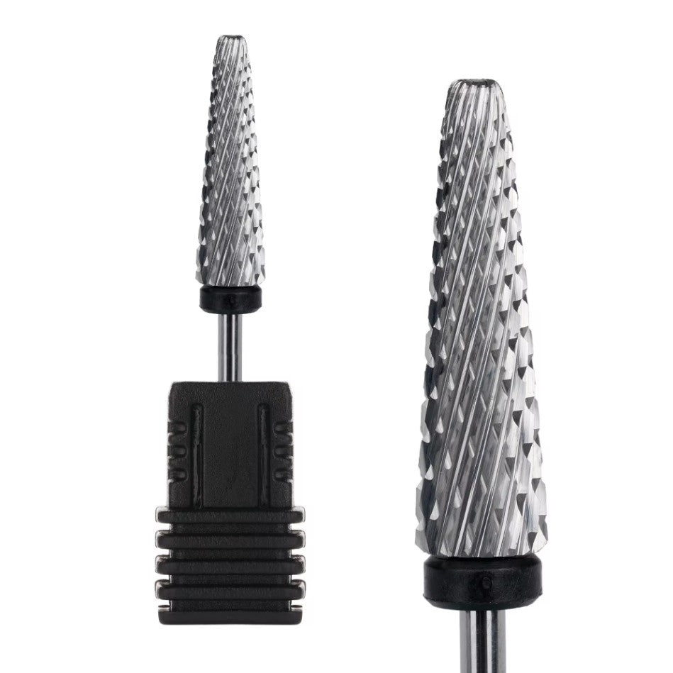 80 Super Long 5in1 Bit XC - DTK Nail Supply