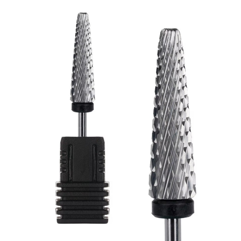 80 Super Long 5in1 Bit XC - DTK Nail Supply