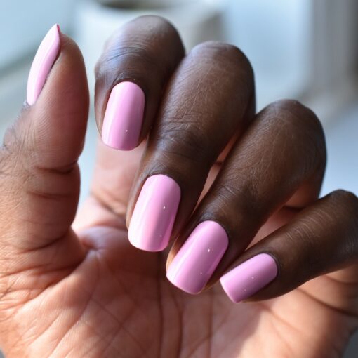  DND Gel Nail Polish Duo - 807 Cotton Candy by DND - Daisy Nail Designs sold by DTK Nail Supply