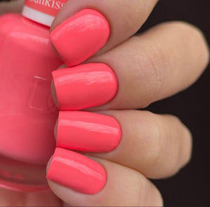  DND Gel Nail Polish Duo - 810 Sunkissed by DND - Daisy Nail Designs sold by DTK Nail Supply