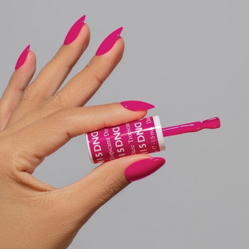 DND Gel Polish - 815 Pink Colors by DND - Daisy Nail Designs sold by DTK Nail Supply