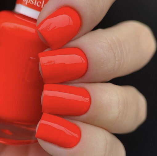  DND Gel Nail Polish Duo - 818 Popsicle by DND - Daisy Nail Designs sold by DTK Nail Supply