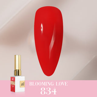 LDS Color Craze Collection - 834 Blooming Love - Gel Polish 0.5oz