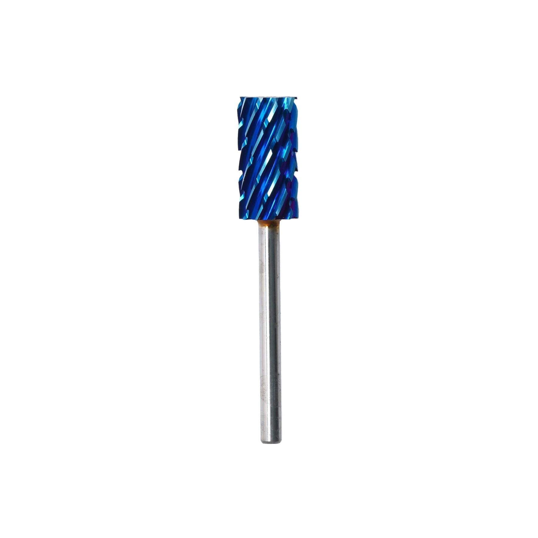 84 Carbicle Blue Drill Bit 4XC - DTK Nail Supply