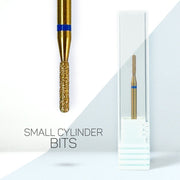 88 Drill Bits SMALL CYLINDER - DTK Nail Supply