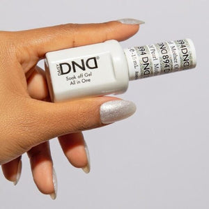 DND Gel Polish - 894 Mother Of Pearl by DND - Daisy Nail Designs sold by DTK Nail Supply