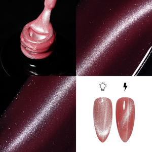 LDS Nude CE - 08 - Nude Cat Eyes Collection 