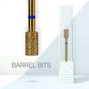 91 Drill Bits BARREL - DTK Nail Supply