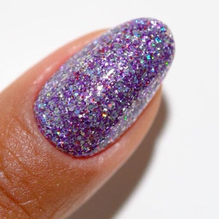 DND Nail Lacquer - 914 Let's Jam