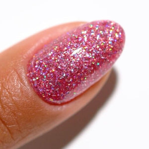 DND Gel Nail Polish Duo - 918 Pink Aura by DND - Daisy Nail Designs sold by DTK Nail Supply